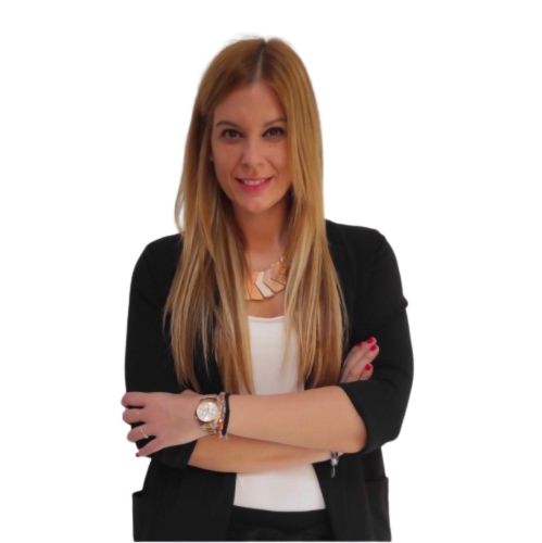 Beatriz Lamas Psicologa Sanitaria