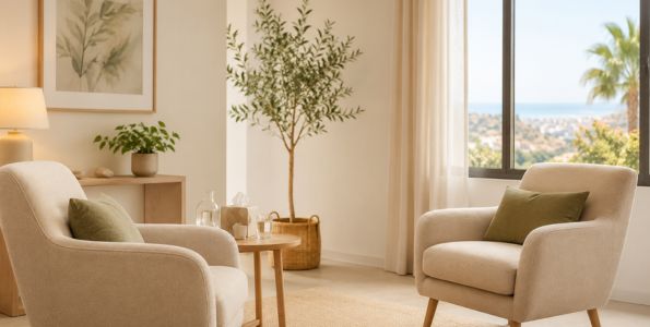 terapia trauma Málaga